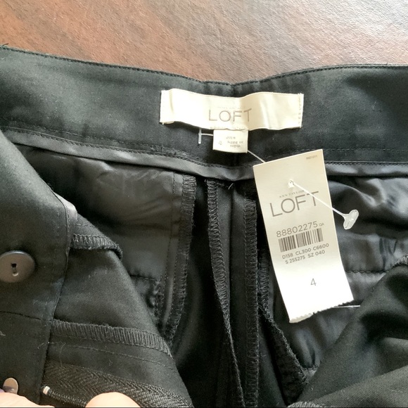 Bermuda shorts - Picture 5 of 5